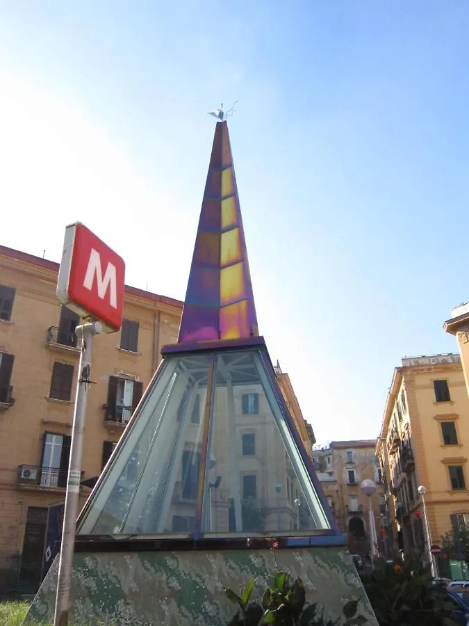 Guest house Materdei Emerald Rooms Naples Italy