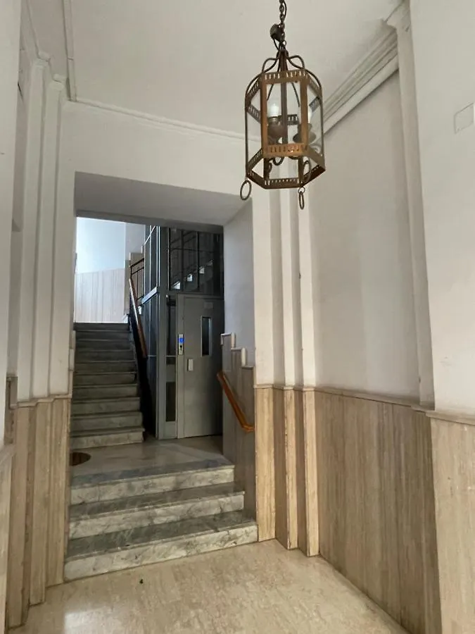 Materdei Emerald Rooms Naples