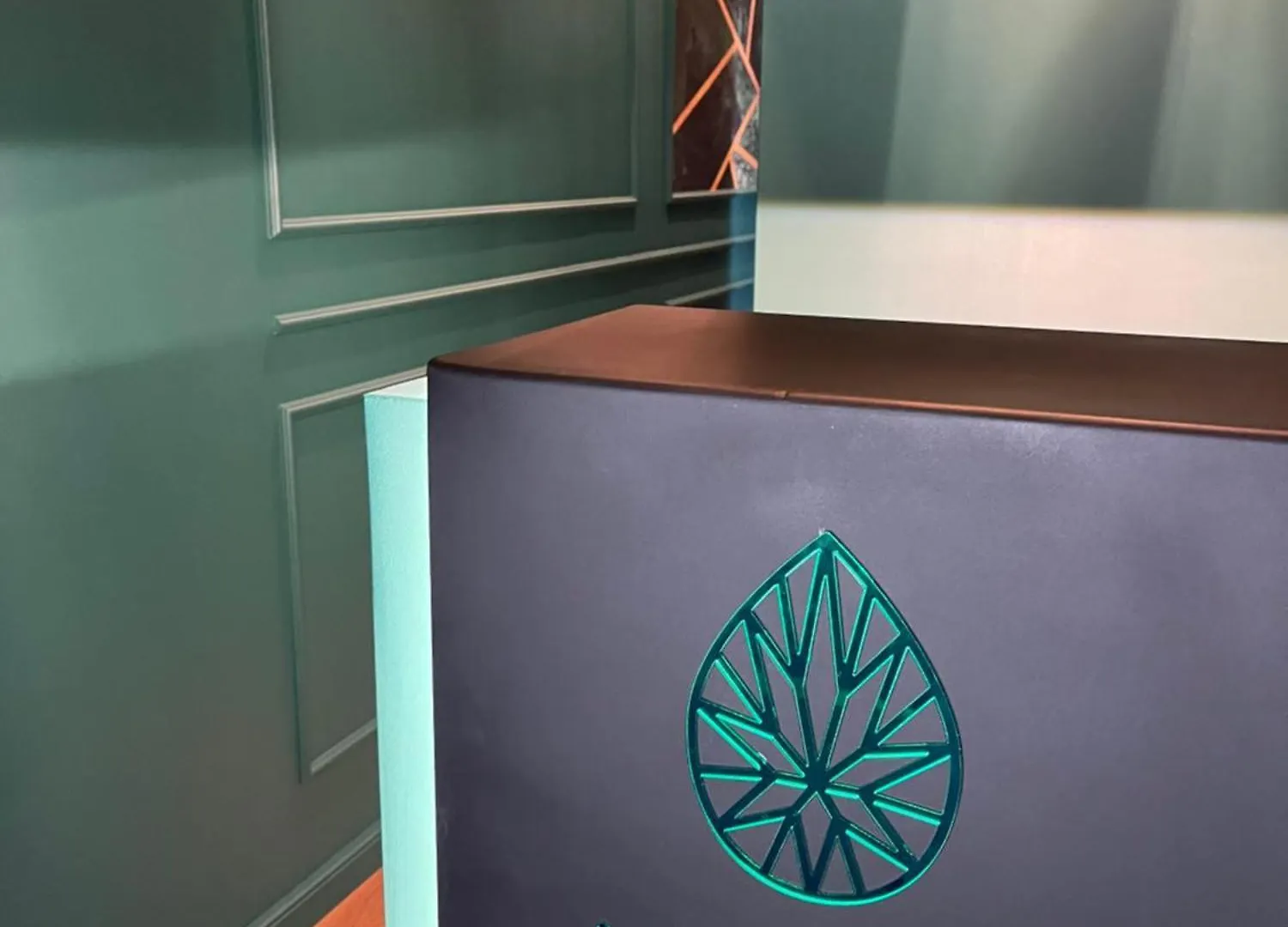 Materdei Emerald Rooms Naples Guest house