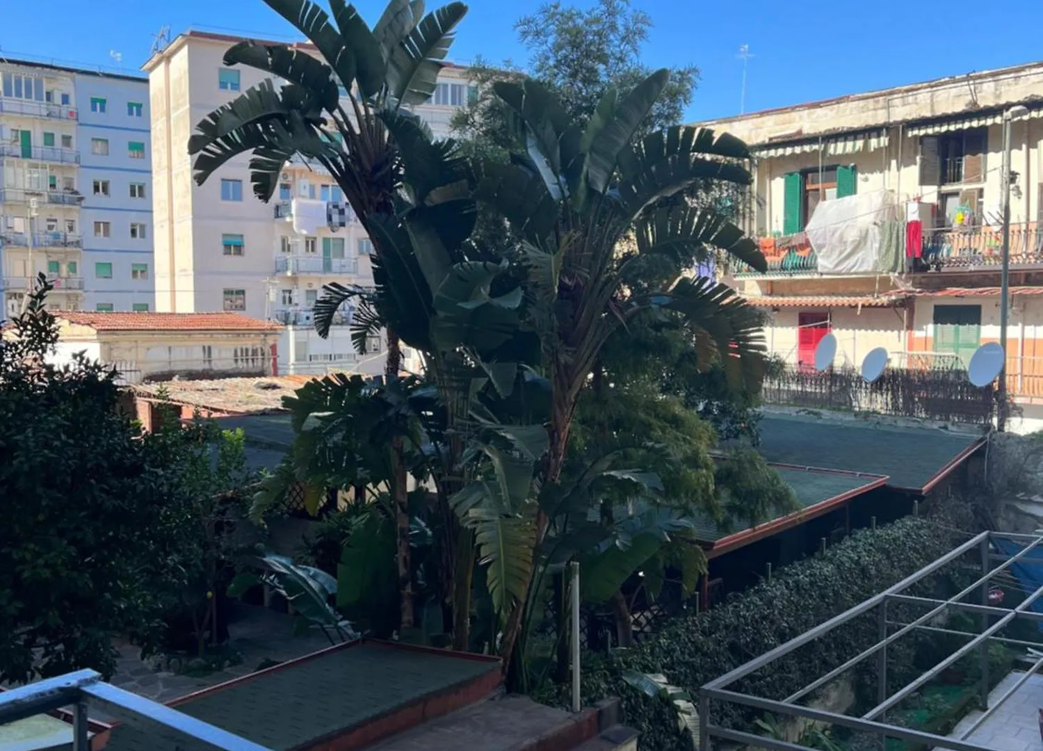 Materdei Emerald Rooms Naples 0*,  Italy