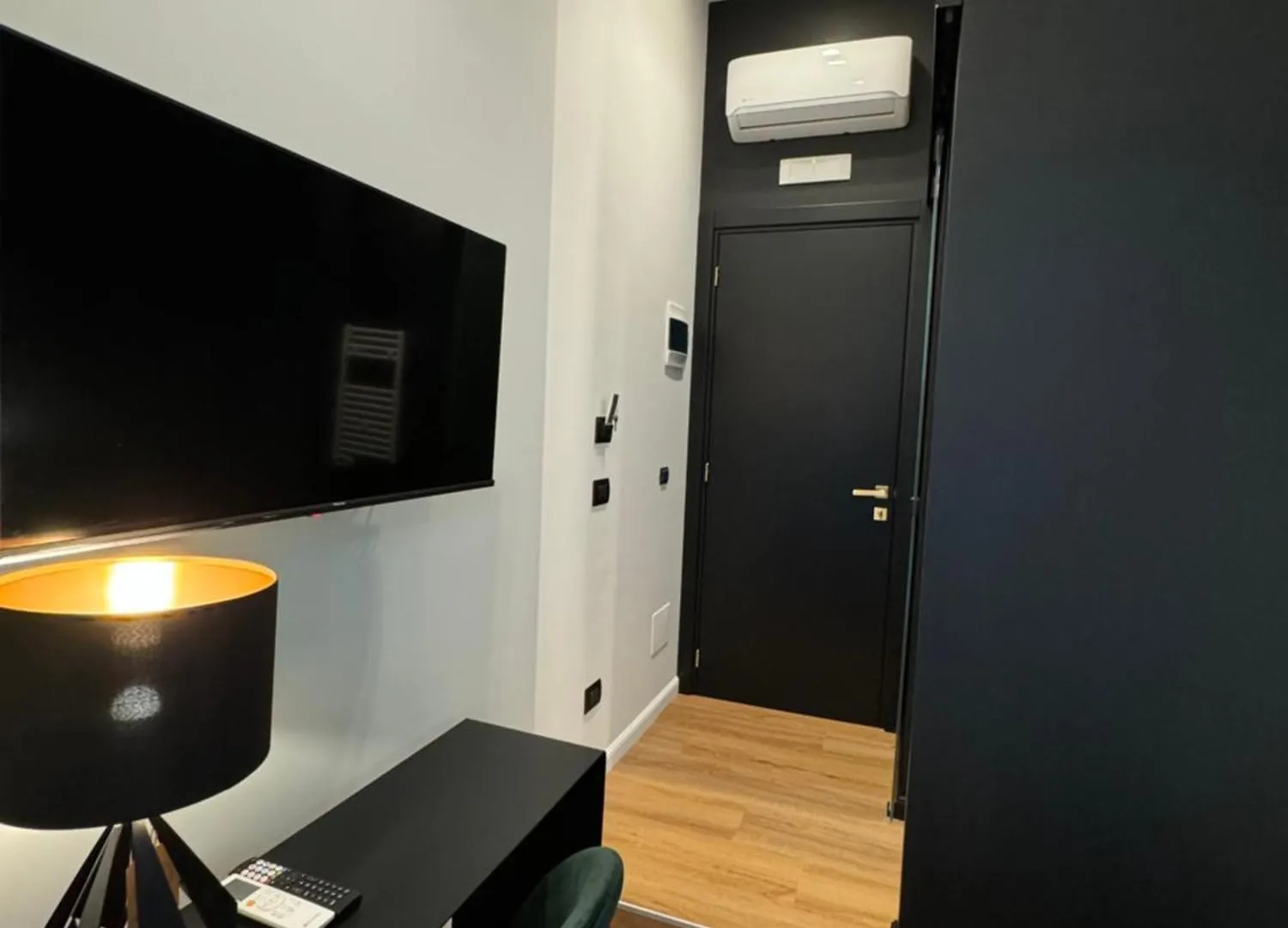 Guest house Materdei Emerald Rooms Naples