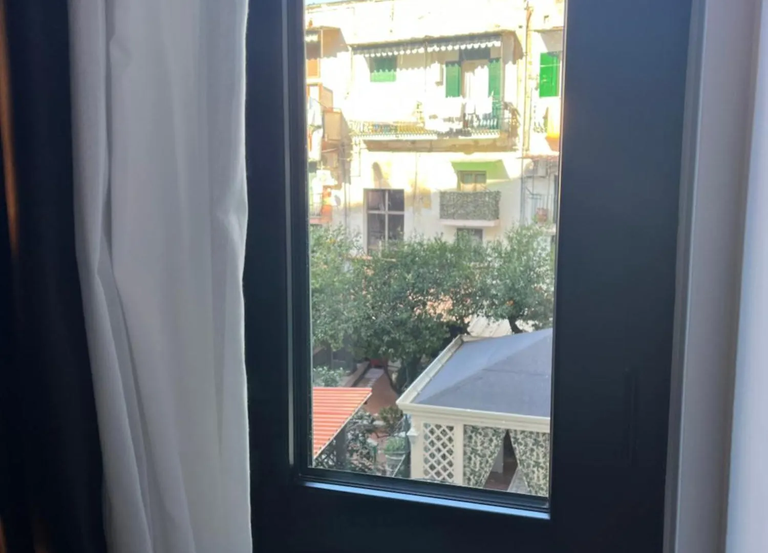 Guest house Materdei Emerald Rooms Naples Italy