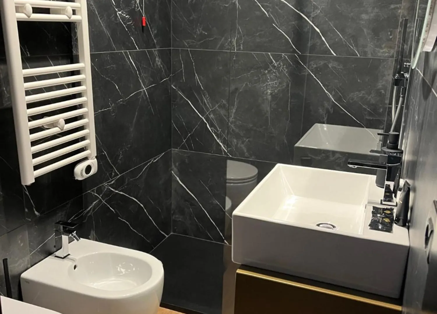 Materdei Emerald Rooms Napoli