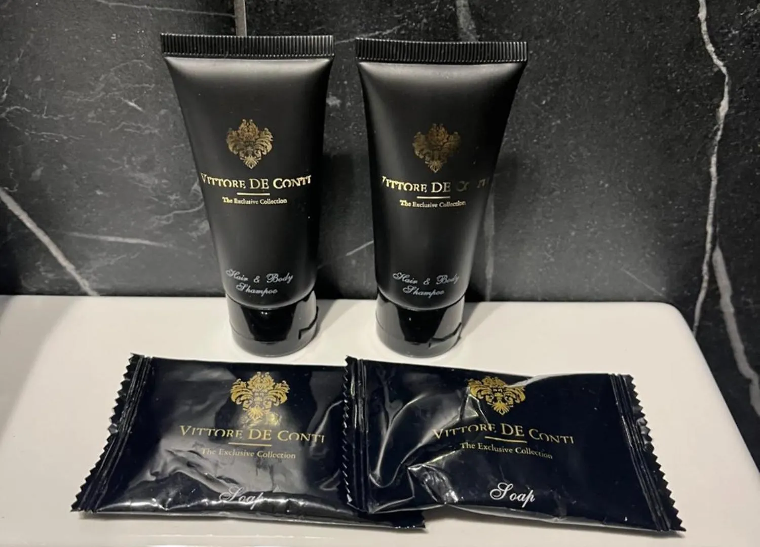 Materdei Emerald Rooms Napoli Konukevi