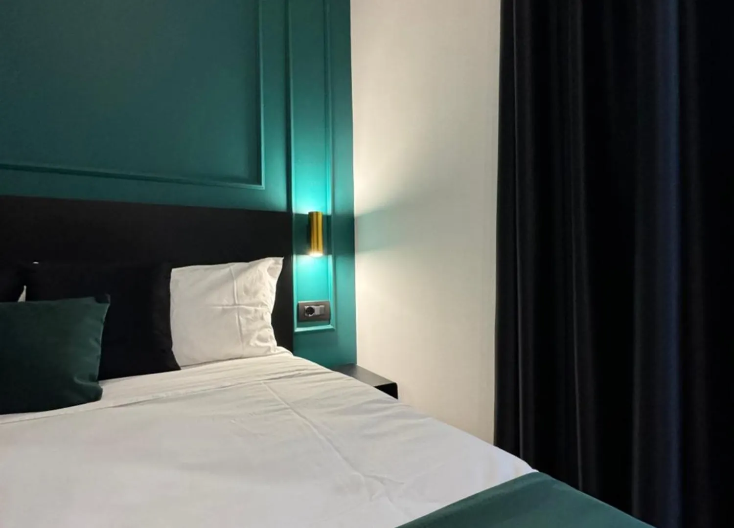 Guest house Materdei Emerald Rooms Naples