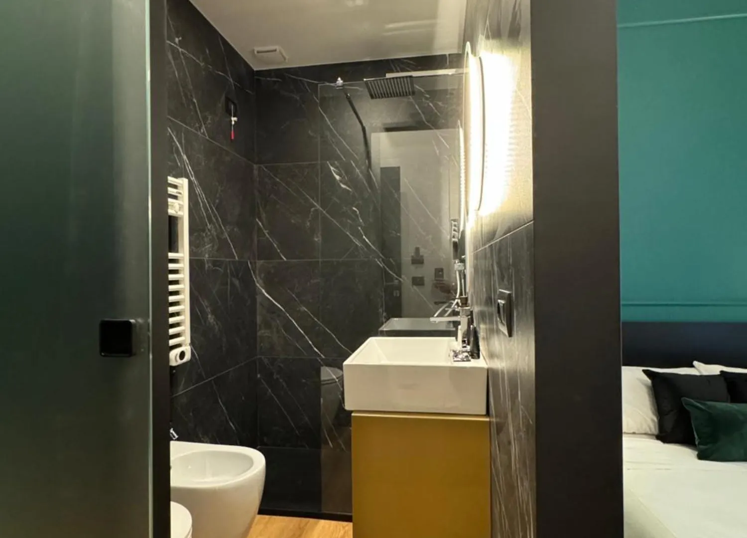 Materdei Emerald Rooms Napoli 0*,  İtalya