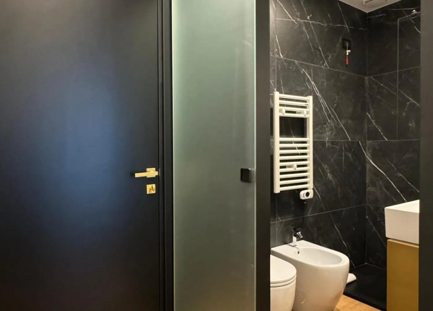 Materdei Emerald Rooms Naples 0*,