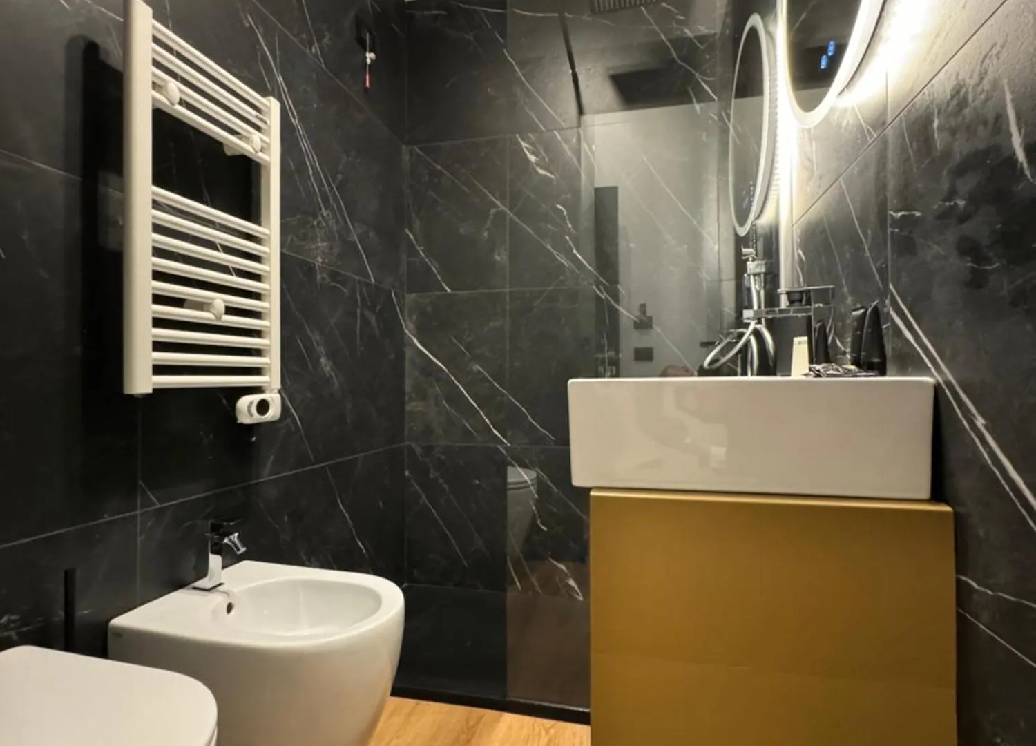 Materdei Emerald Rooms Napoli 0*,  İtalya
