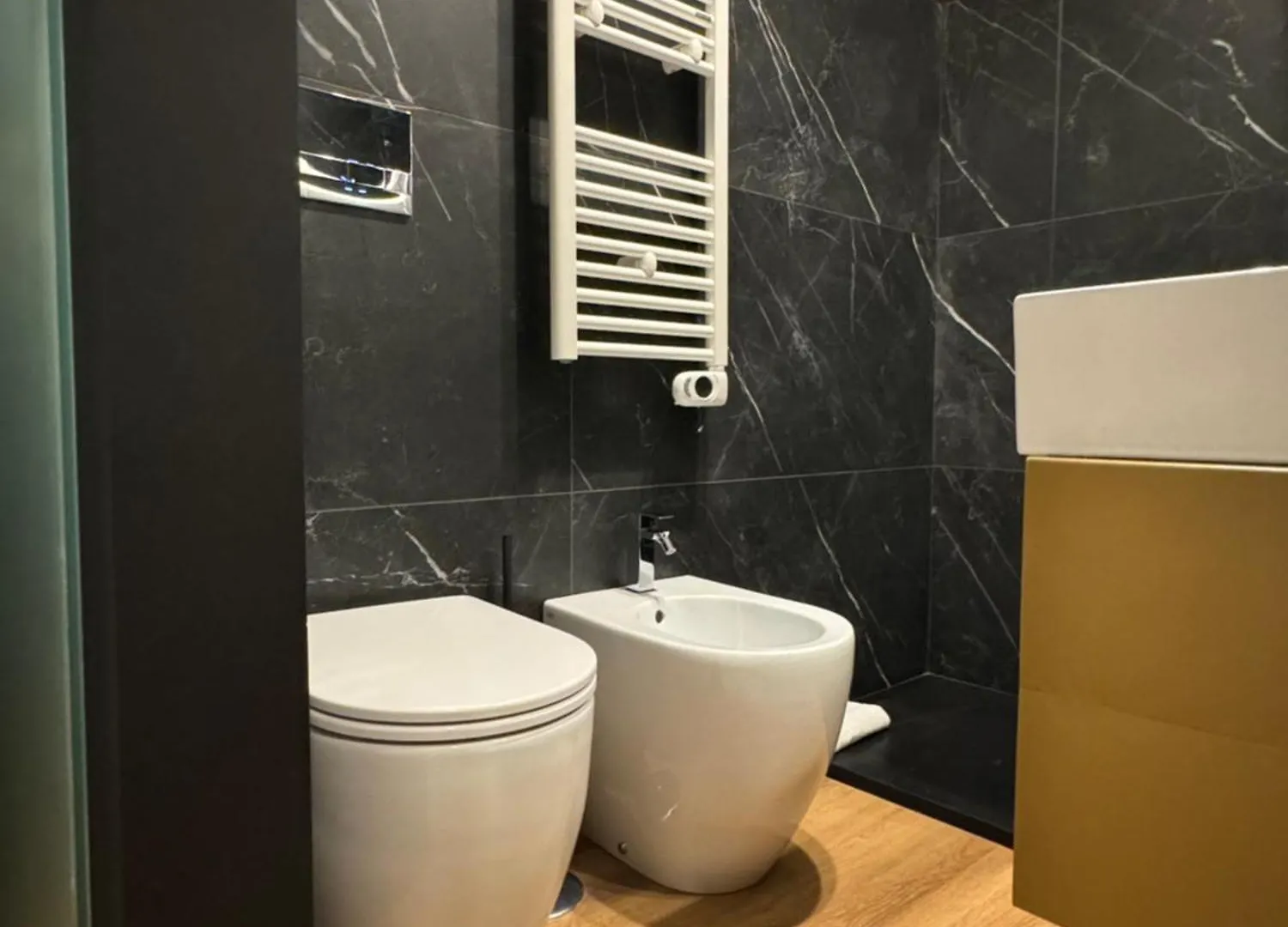 Materdei Emerald Rooms Naples Guest house