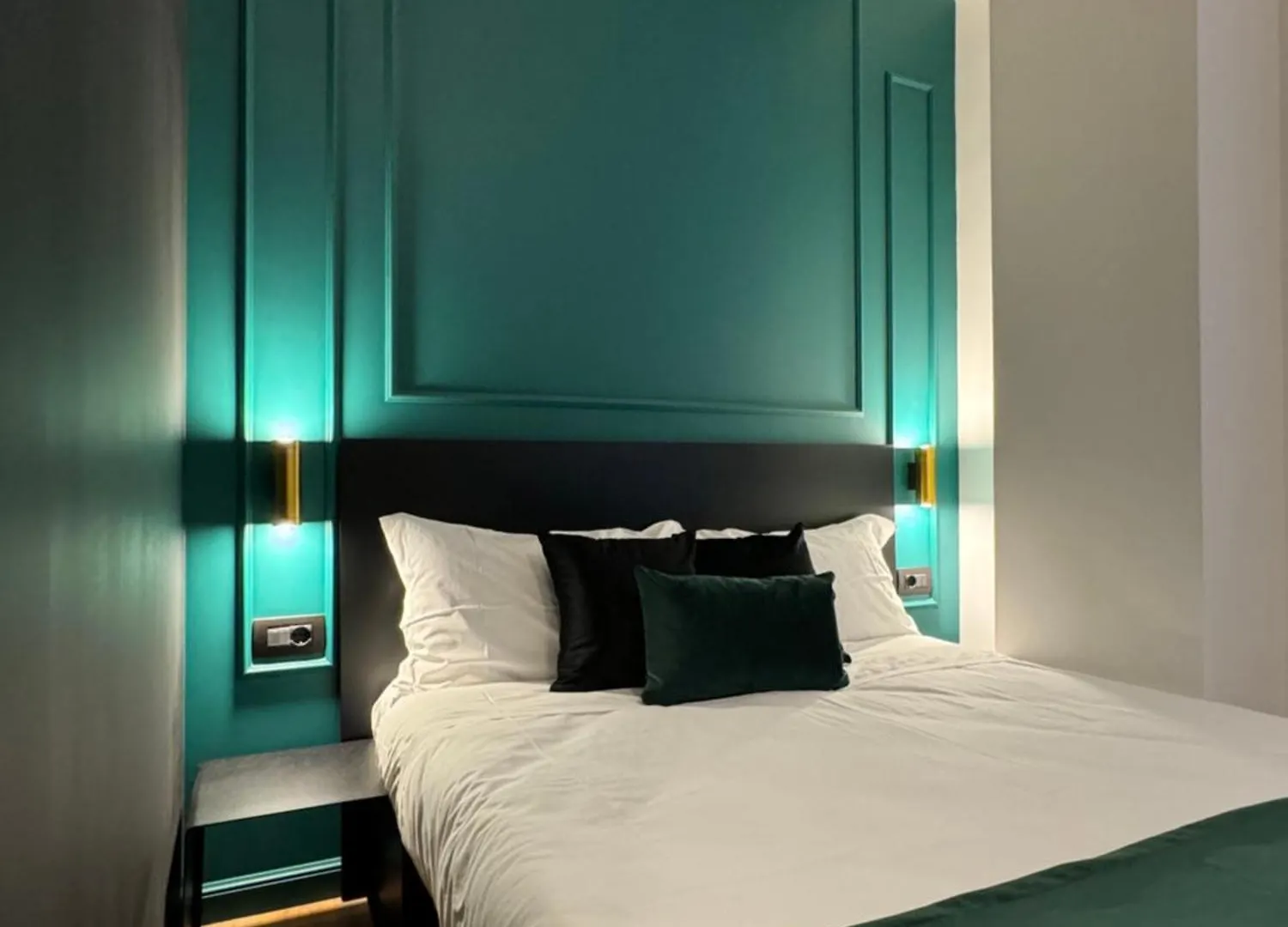 Materdei Emerald Rooms Naples