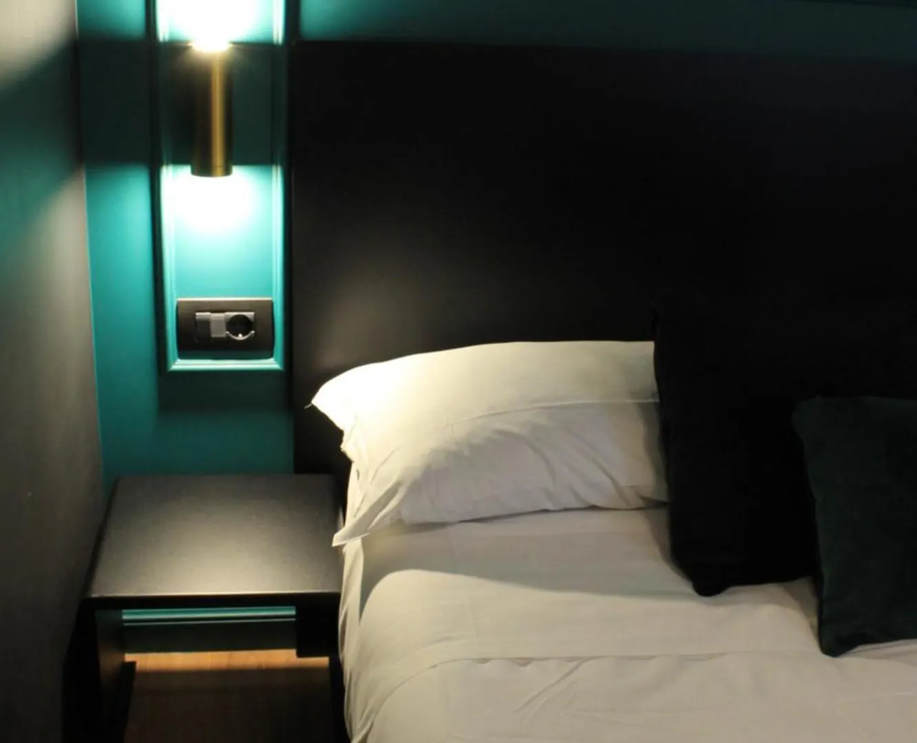 Materdei Emerald Rooms Naples