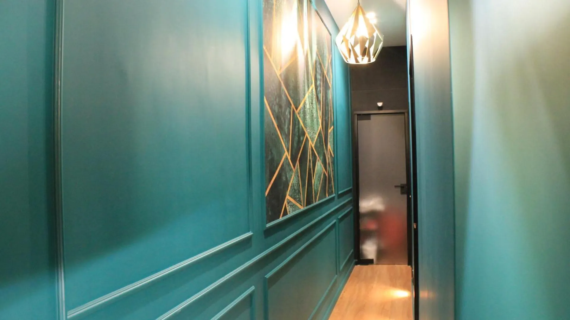 Materdei Emerald Rooms Naples
